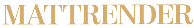 mattrender logo