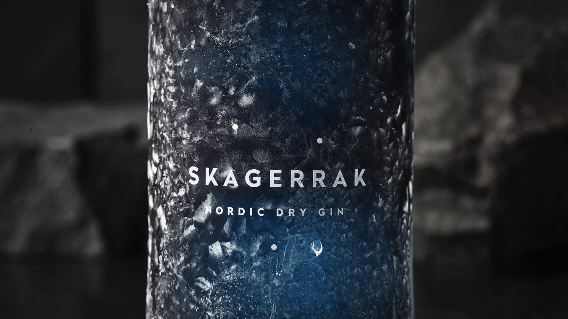 Nordiska toppbartenders skapar ny premium gin