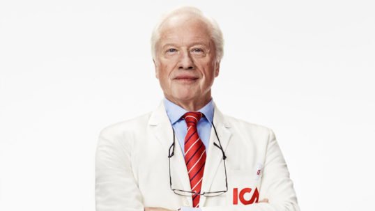 Nya ICA-Stig avslöjas i slutet på januari