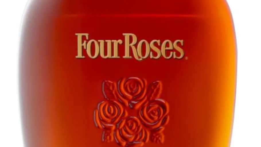 Four Roses 2020 Limited Edition Small Batch lanseras 4 mars