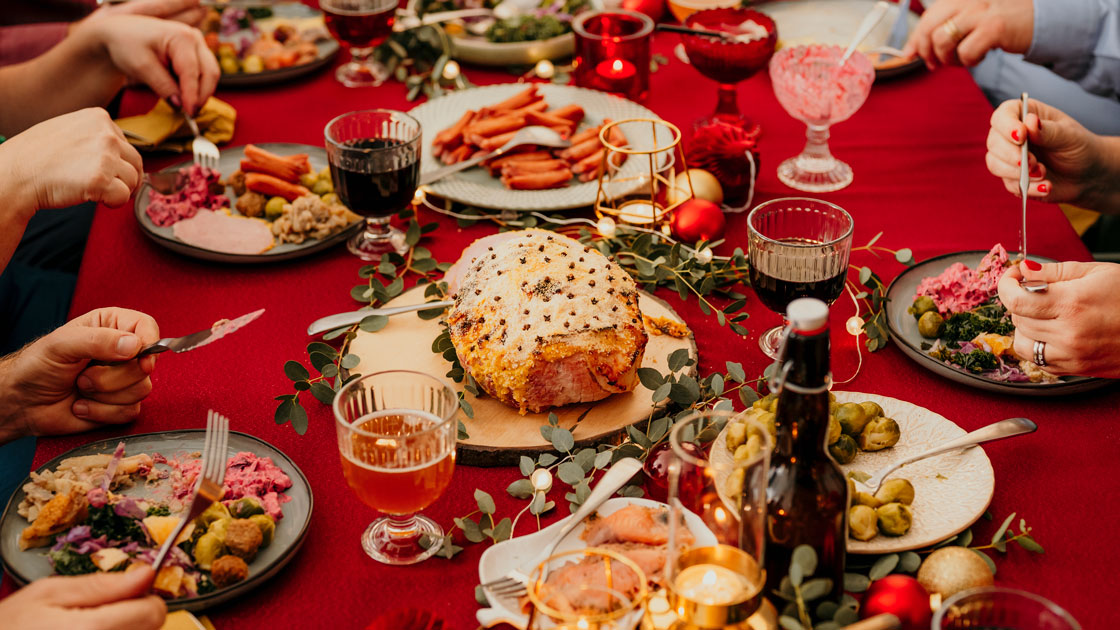 30 miljoner liter julmust – bryggeriernas uppskattade bidrag till det svenska julbordet