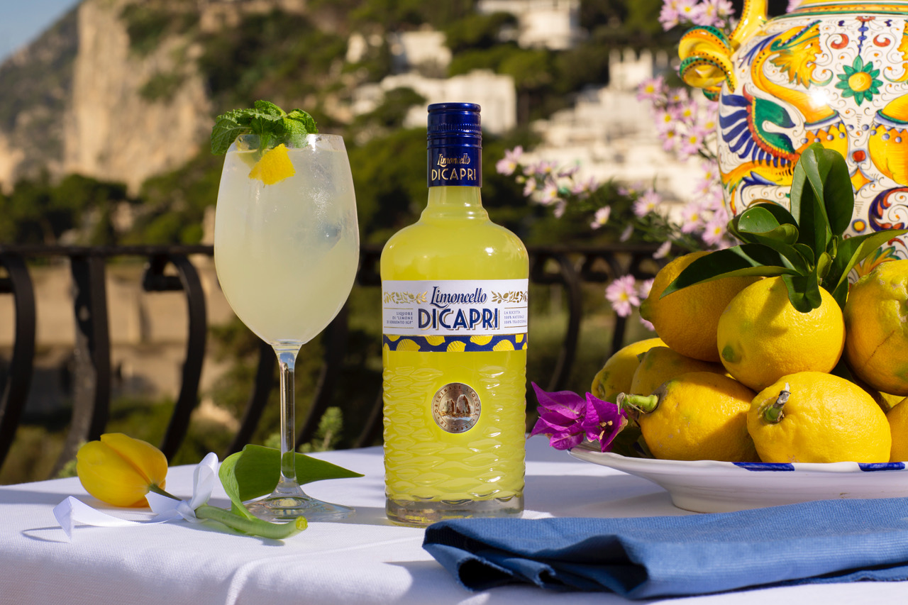 Limoncello | Foto Pressbild