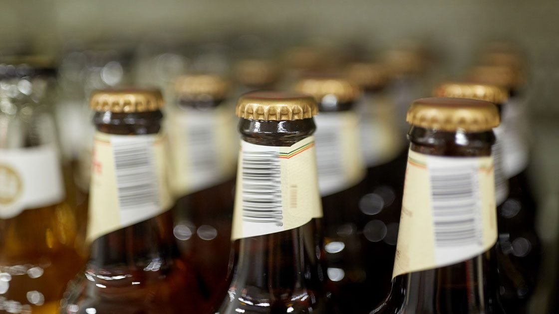 Ny rapport: Stora prisskillnader driver gränshandeln av alkohol