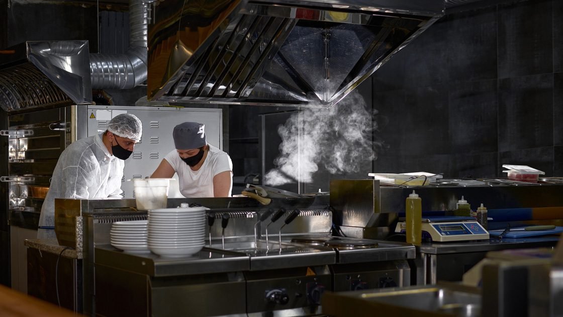 Almi Invest investerar i Klimato som gör restauranger klimatsmartare