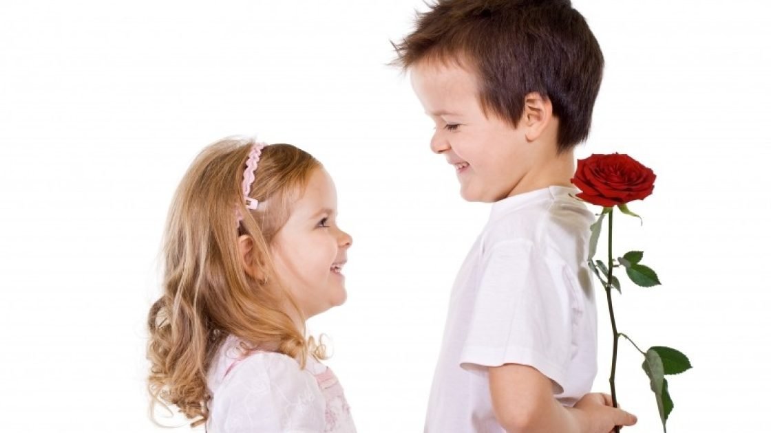 40 procent kommer att uppvakta sin partner pa alla hjartans dag