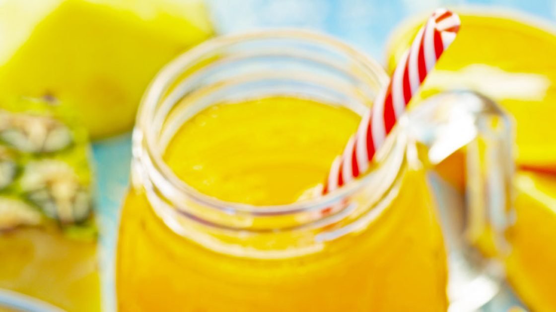 Frozen Lemonade