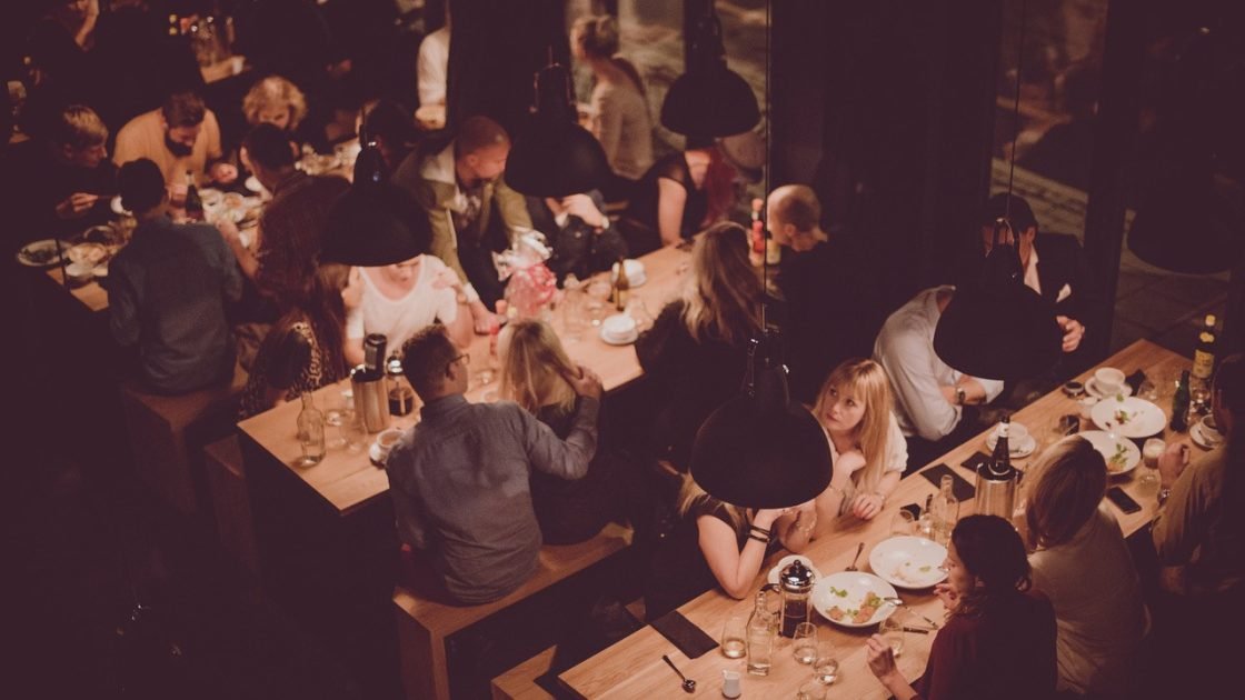 Avenyfamiljen forst i landet med ekologiska vinlistor Avenyfamiljen forst i landet med ekologiska vinlistor