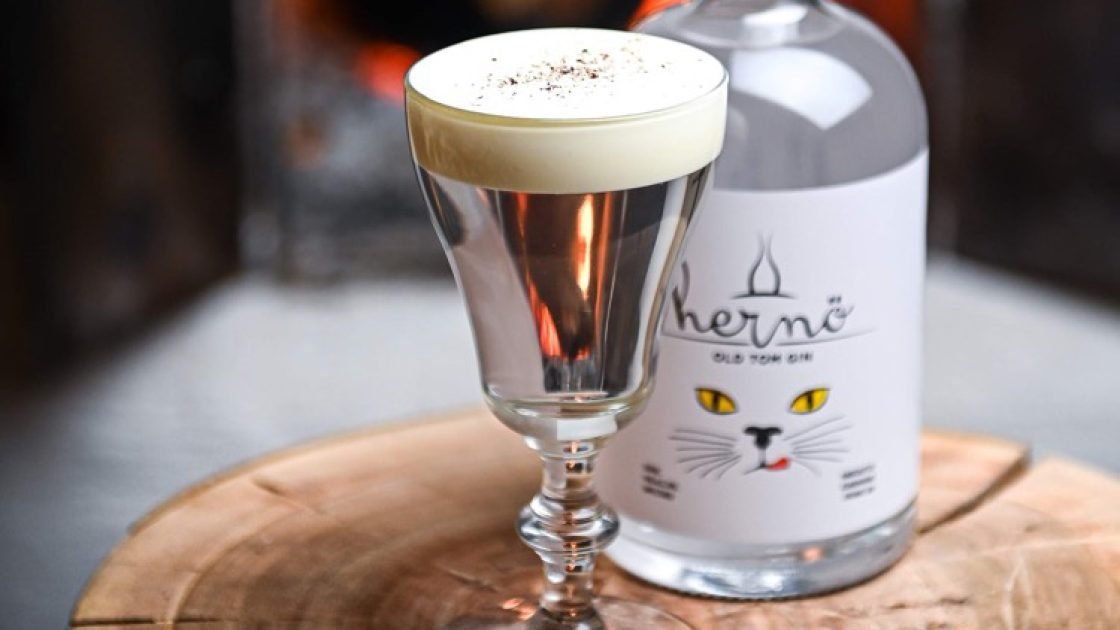 Jakt & Tonic