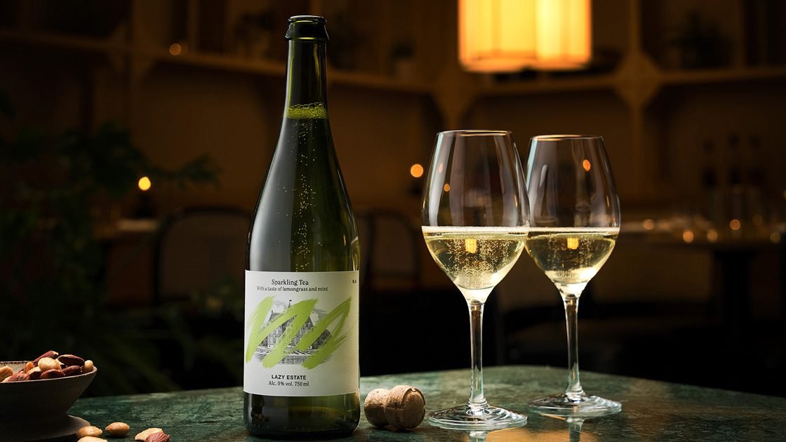 Alkoholfritt utan kompromisser