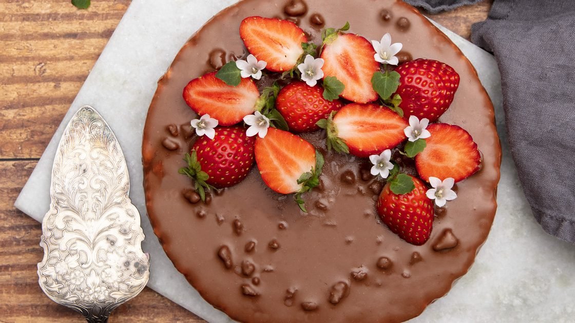 Almondys Daimtårta fyller 20 år och är mer älskad än någonsin