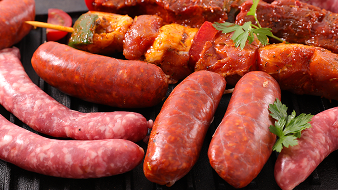 Så lyckas du med grillen och din färskkorv Så lyckas du med grillen och din färskkorv