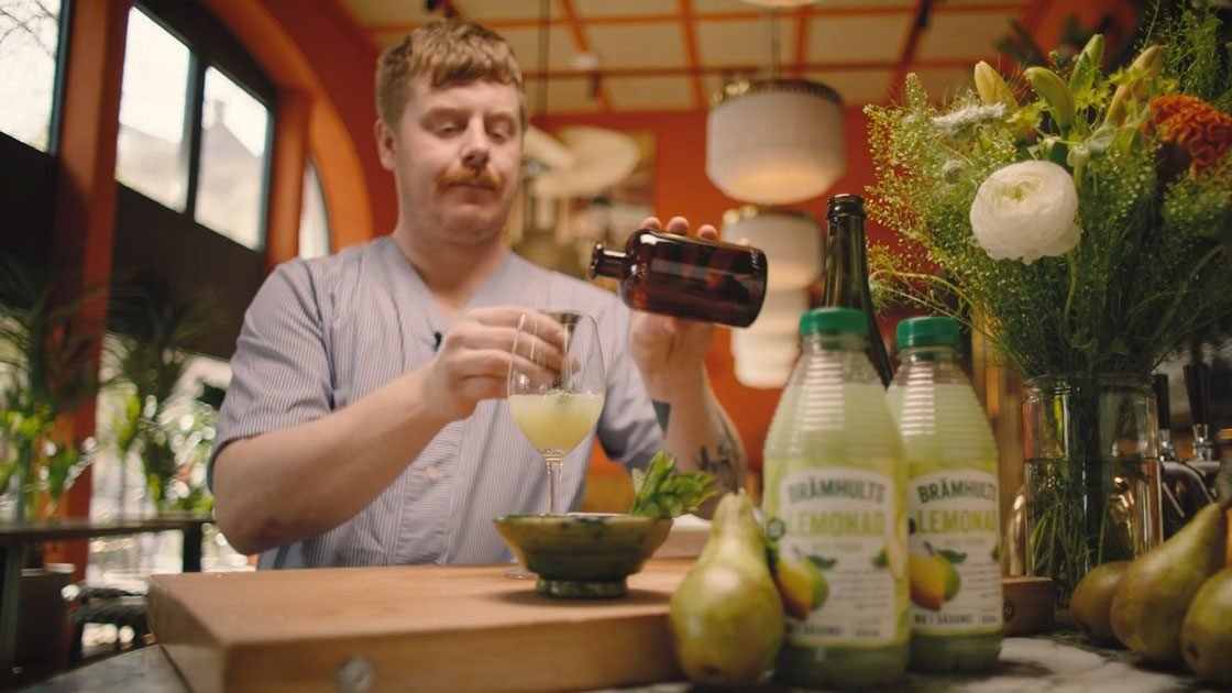 Lemonade Moment Päron Lemonade Moment Päron