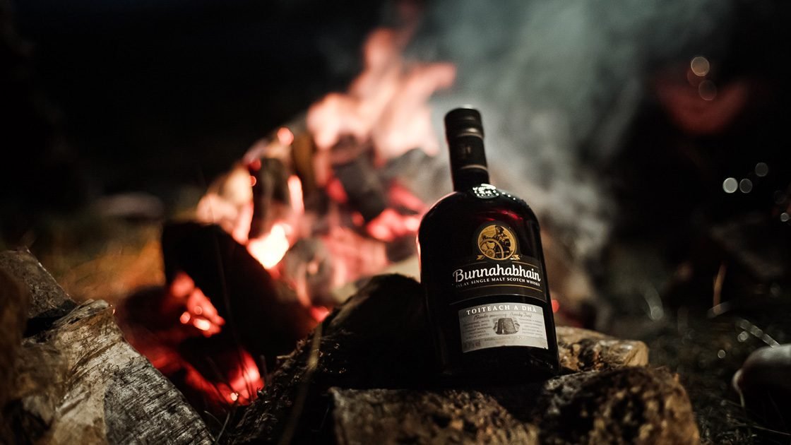 Bunnahabhain Toiteach A Dhà