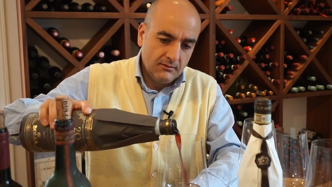 Bolla Le Poiane Ripasso 2017 – klassiskt med modern tvist - signerat legendariske vinmakaren Christan Zulian