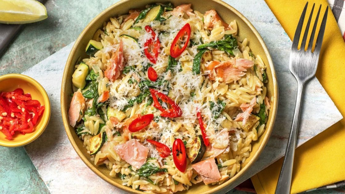 Ser ökad efterfrågan på asiatiska maträtter Ser ökad efterfrågan på asiatiska maträtter