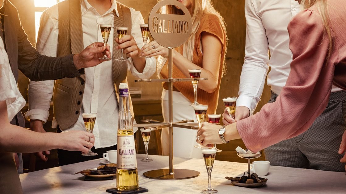 Välkommen till Hot Shot Day!
