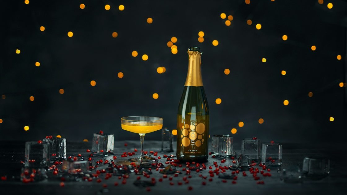 En av julens dryckesnyheter är här