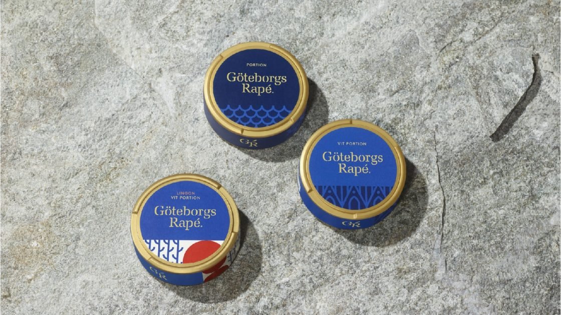 Goteborgs Rapé Trio Butikstrender Mattrender 2023-min (1) Foto Pressbild