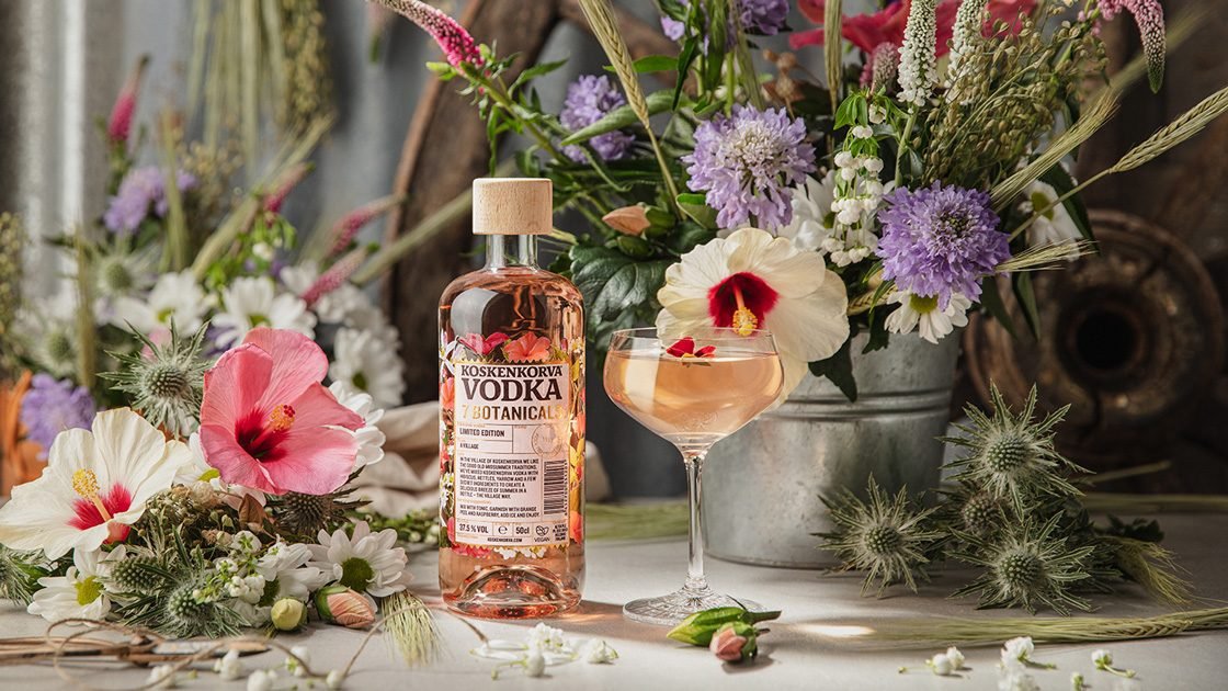 Botanical Fifty-Fifty