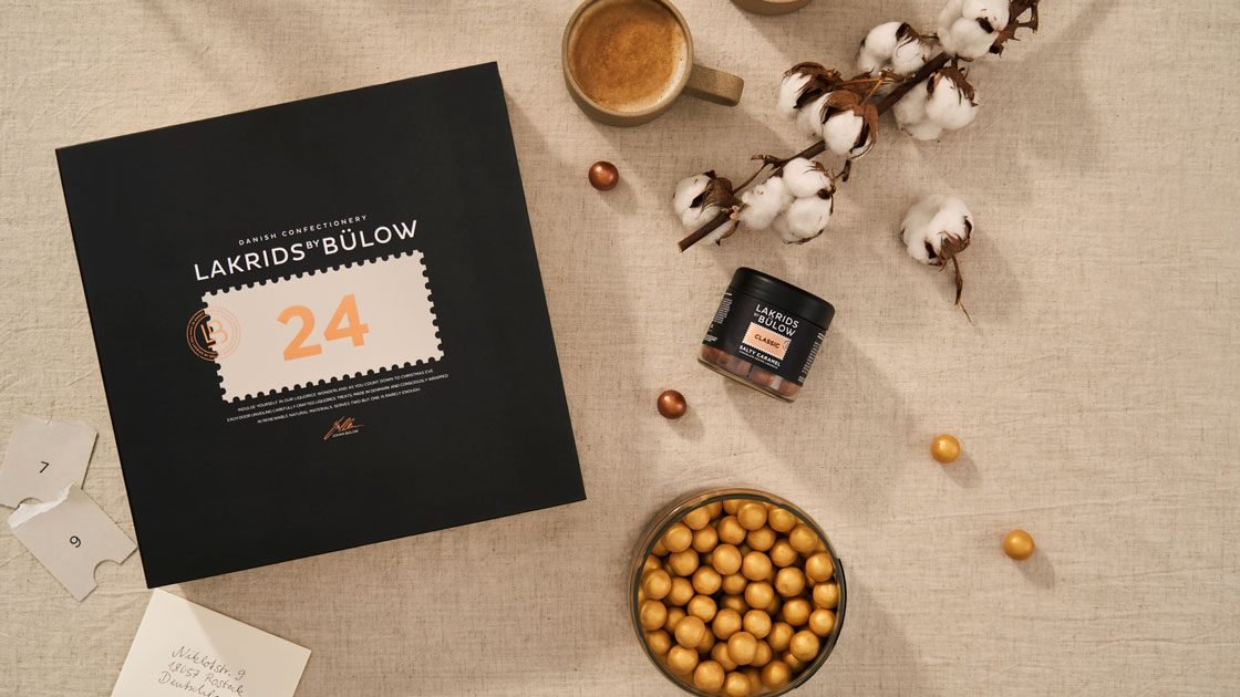 Ikonisk julkalender fyller 10 år