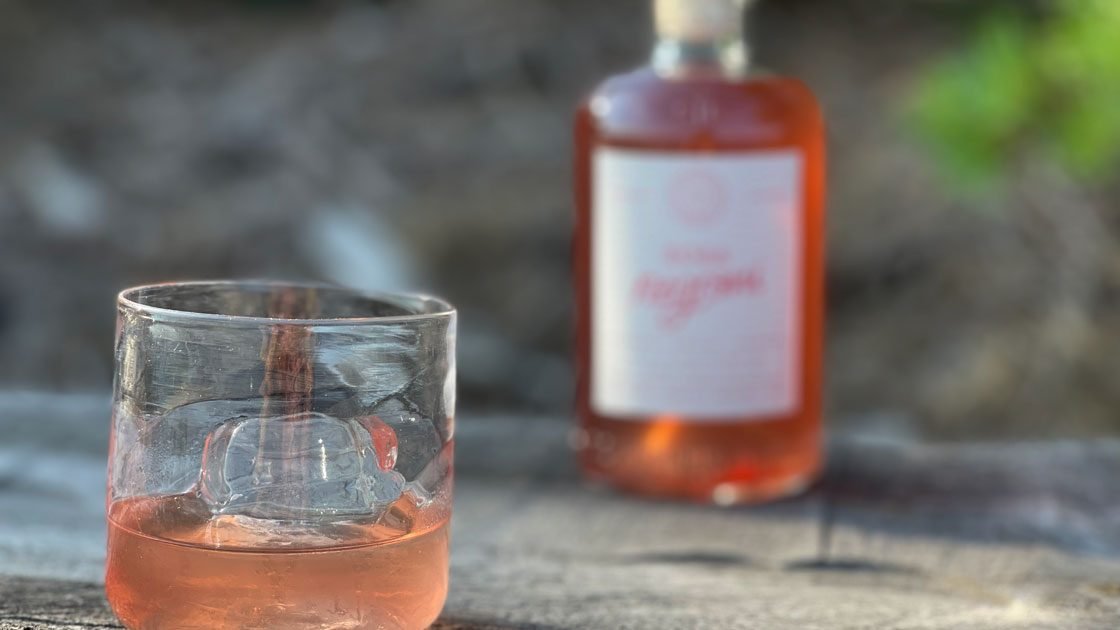 Nu släpps sommarens drink Nu släpps sommarens drink