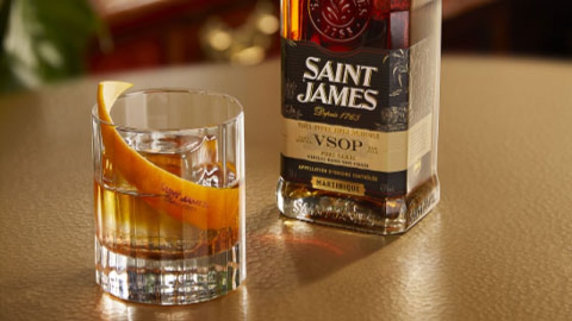 Old James