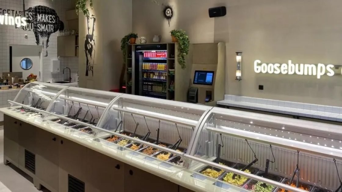 Picadeli tar sitt restaurangkoncept till Paris - öppnar i en av Frankrikes mest besökta gallerior