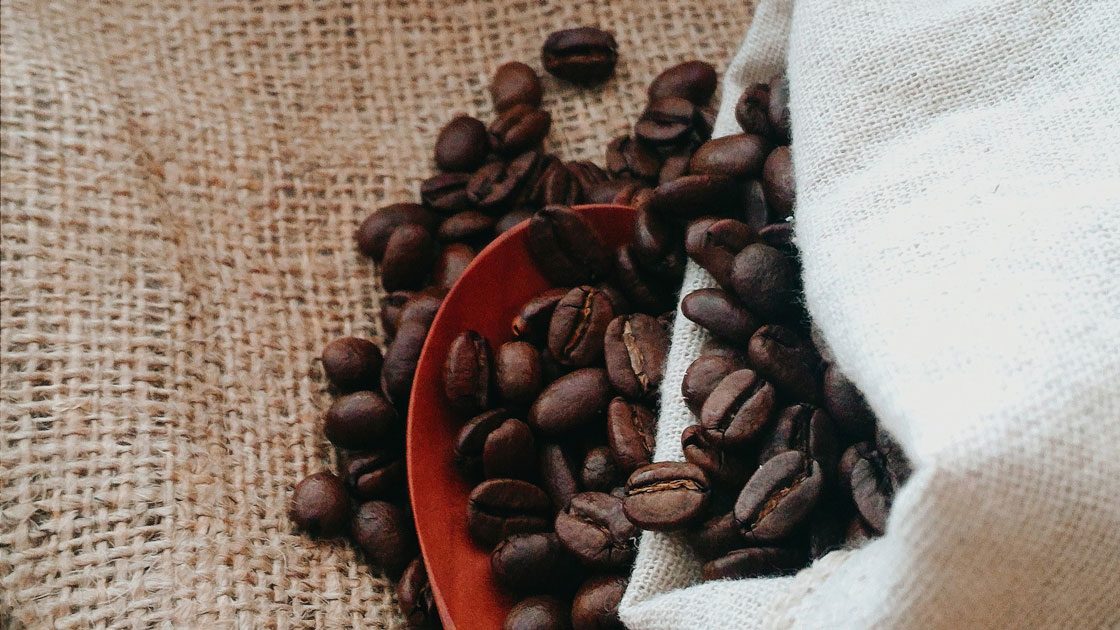 Succé för räddat kaffe – Circle K och Löfbergs breddar samarbete mot matsvinn