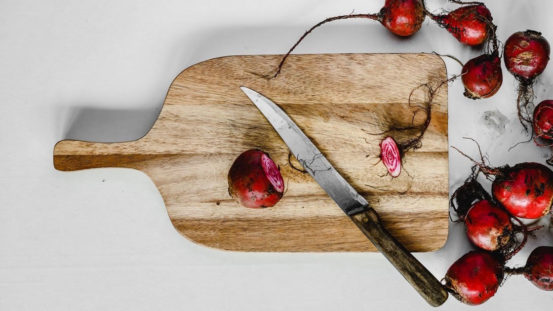 Snabb middag med färdigskurna svenska rotfrukter