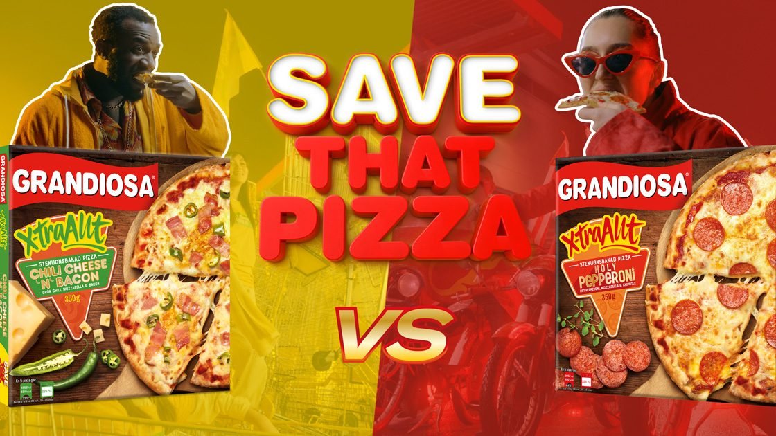 Save-That-Pizza Save That Pizza