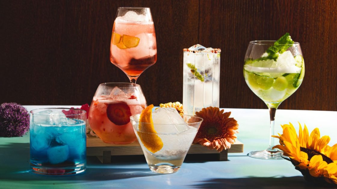 Rösta fram Sveriges bästa Gin & Tonic