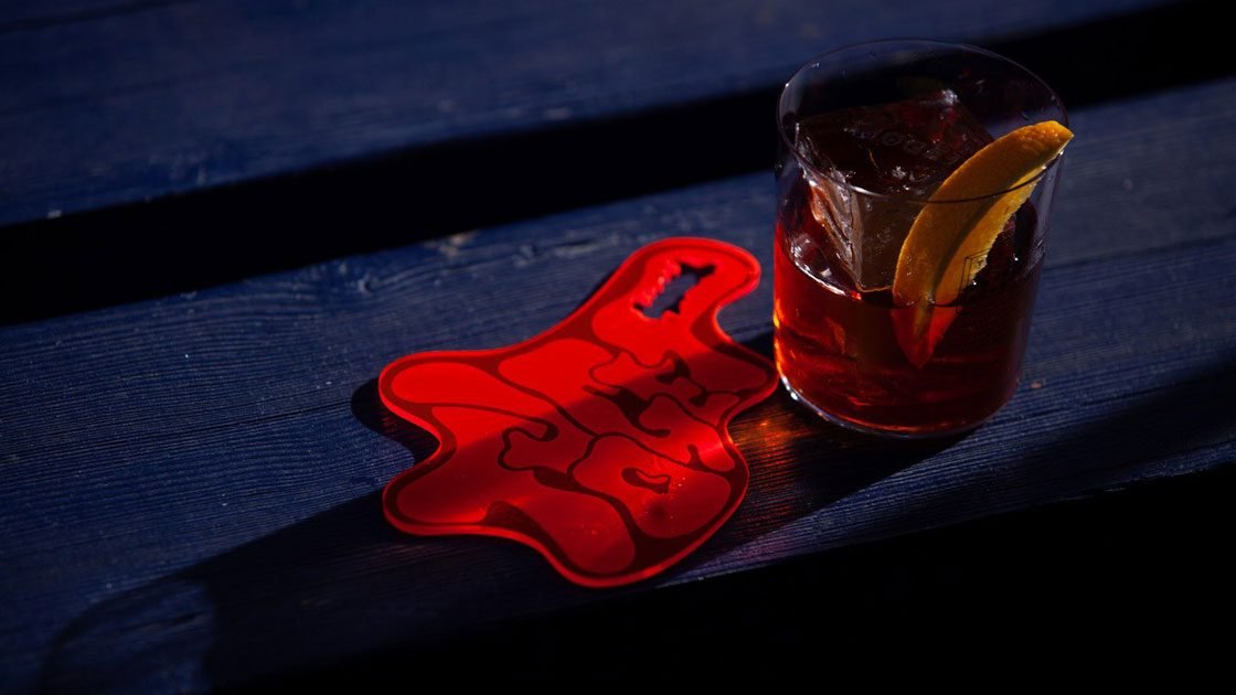 Tjoget firar 6 år på 50 Best Bars – i år placerade på plats 40 Tjoget firar 6 år på 50 Best Bars – i år placerade på plats 40