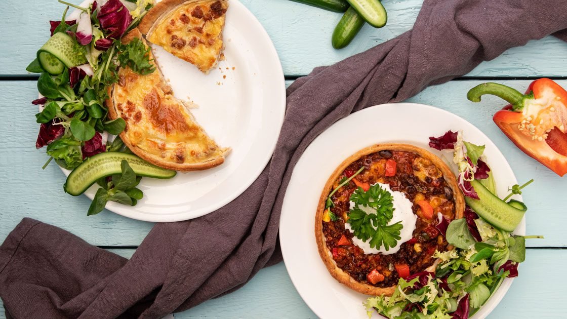 Storsatsning på veganskt från Orklas Anamma i höst